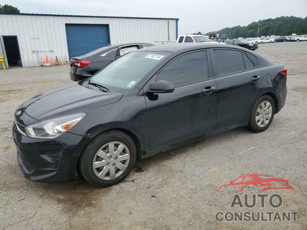 KIA RIO 2021 - 3KPA24AD7ME391409