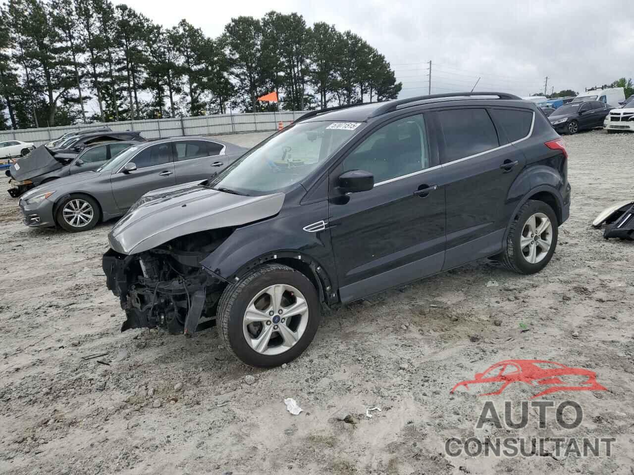 FORD ESCAPE 2016 - 1FMCU0GX9GUB56962