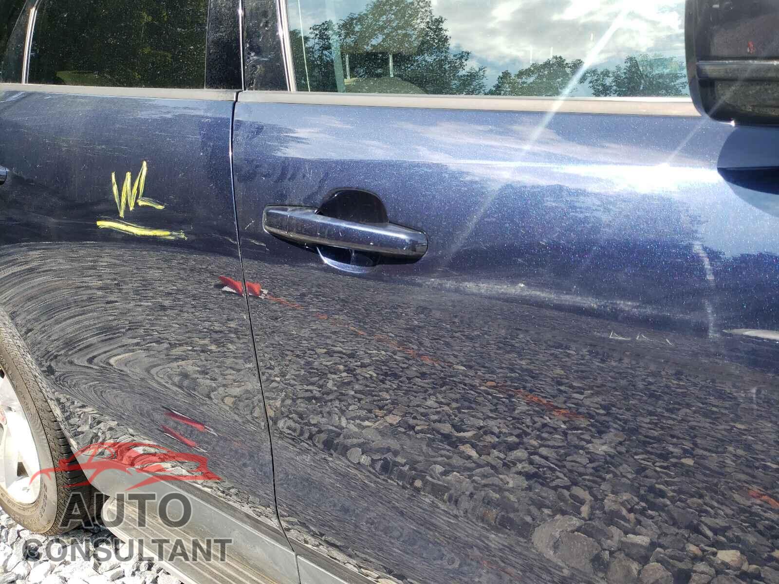 JAGUAR F-PACE 2018 - SADCJ2FX6JA267802