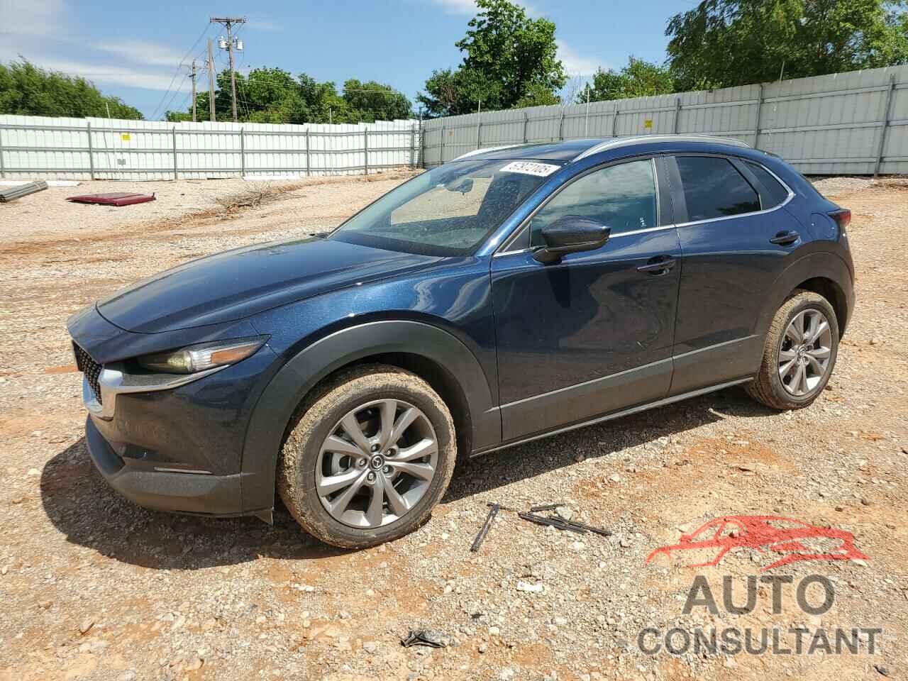 MAZDA CX30 2024 - 3MVDMBCM1RM720271