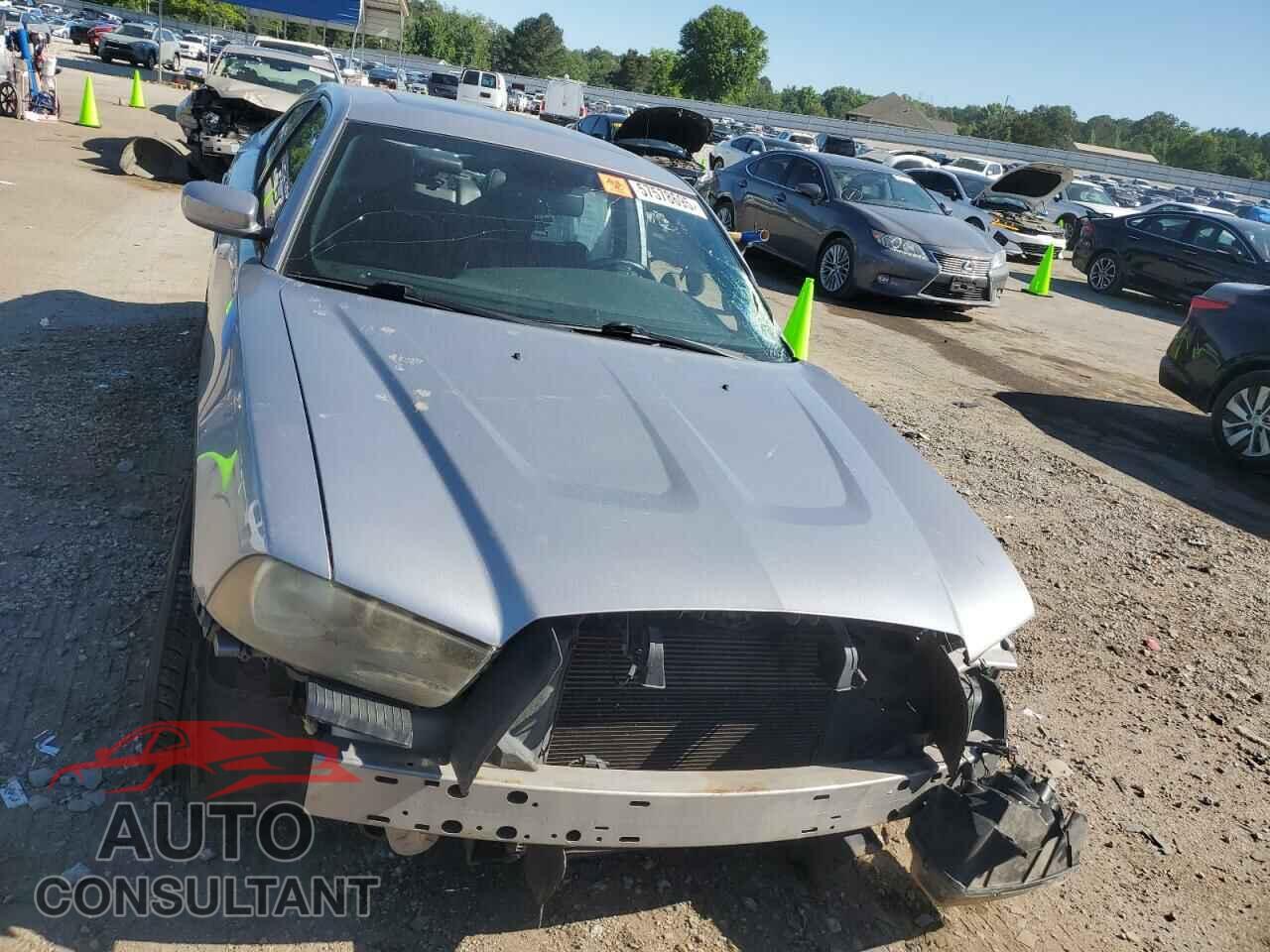 DODGE CHARGER 2013 - 2C3CDXHG9DH577160