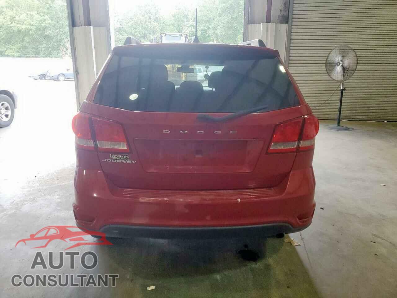DODGE JOURNEY 2019 - 3C4PDCBB3KT810781