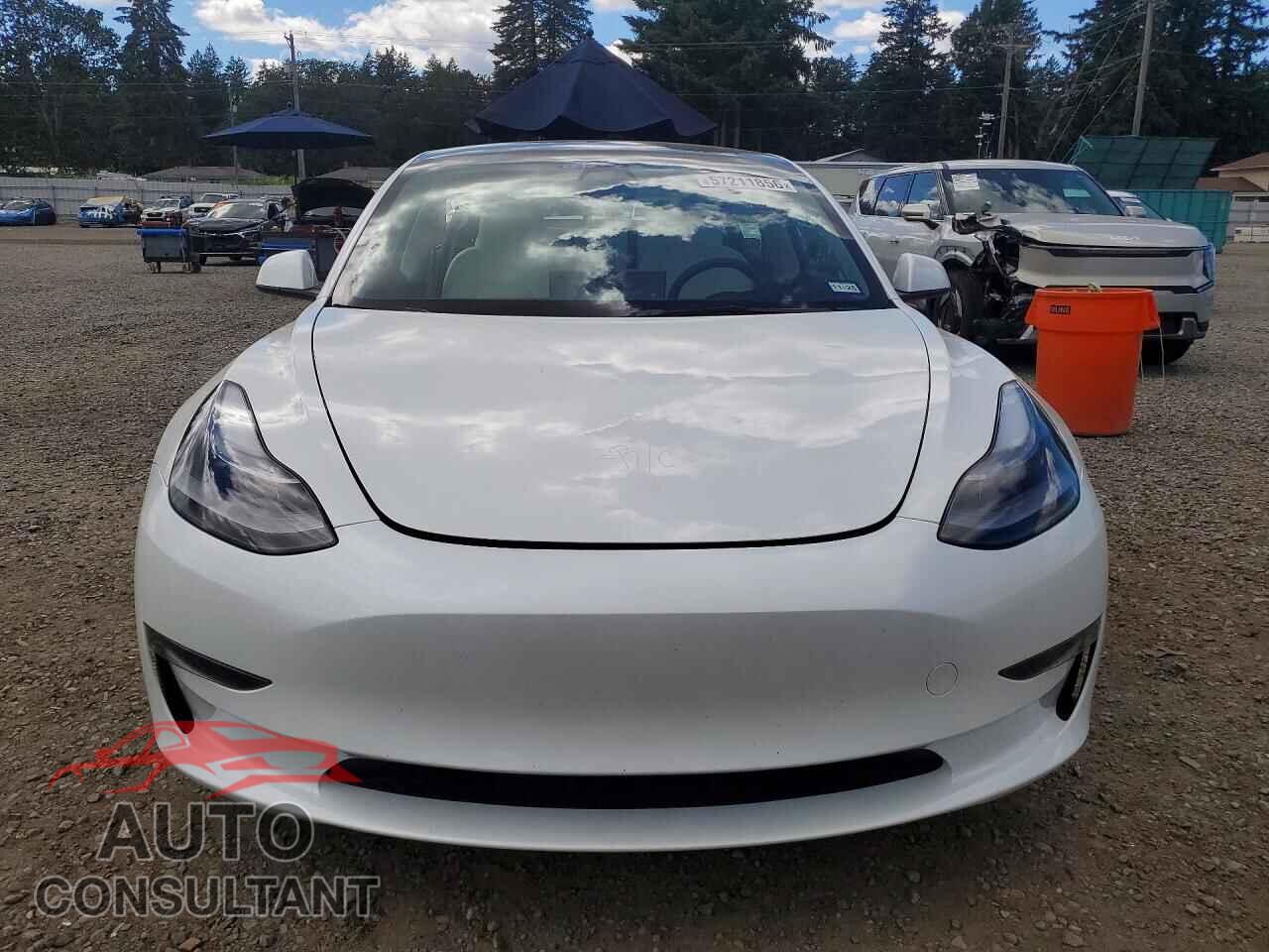 TESLA MODEL 3 2023 - 5YJ3E1EA1PF671453