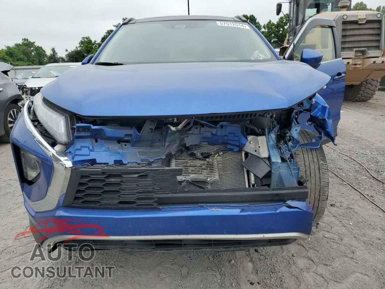 MITSUBISHI ECLIPSE 2023 - JA4ATWAA6PZ003944