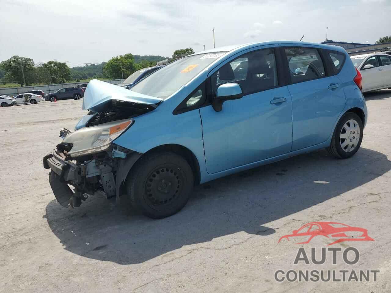 NISSAN VERSA 2014 - 3N1CE2CP2EL381009