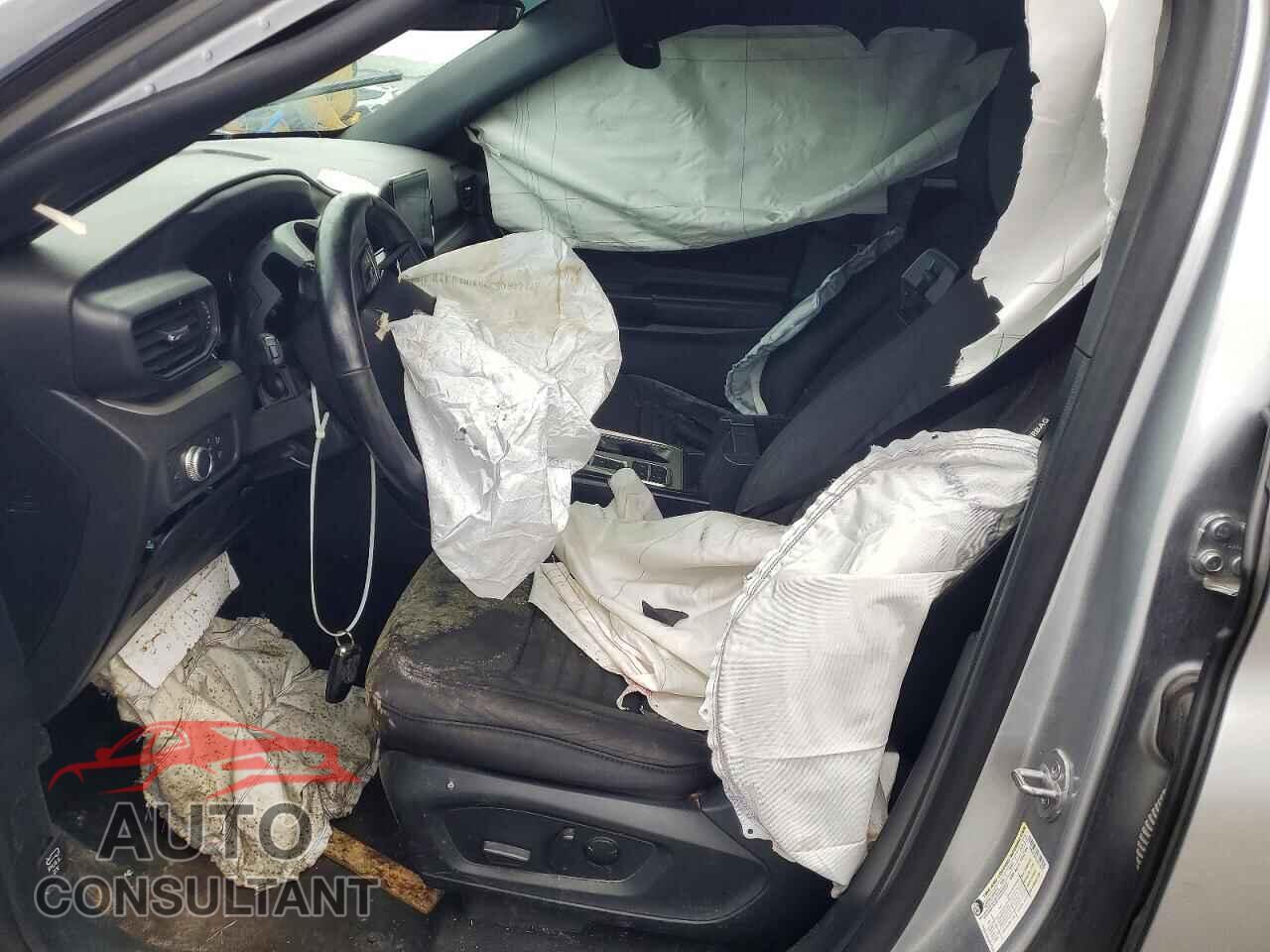FORD EXPLORER 2020 - 1FMSK7DH2LGA10547