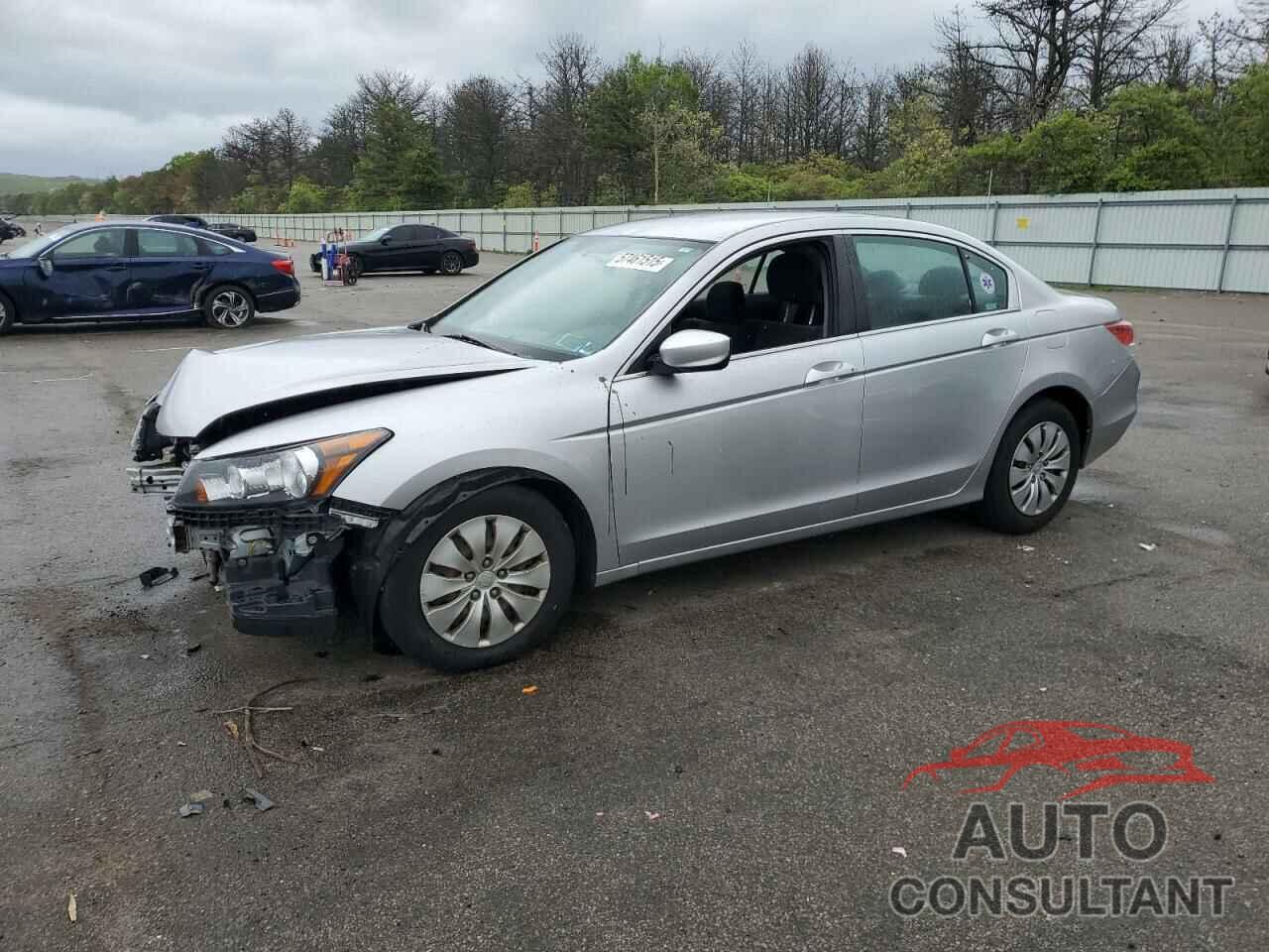 HONDA ACCORD 2010 - 1HGCP2F39AA046557