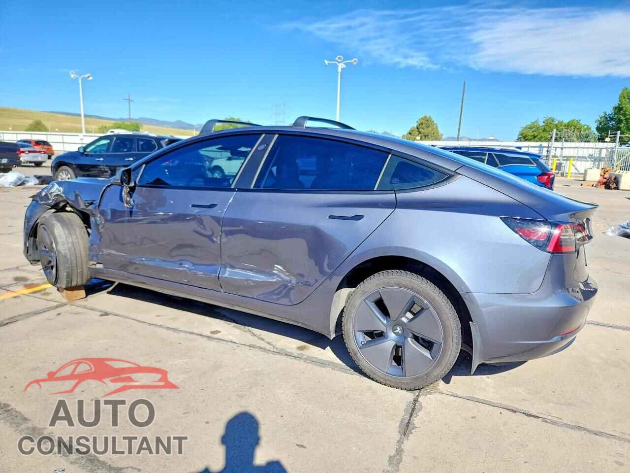 TESLA MODEL 3 2023 - 5YJ3E1EA8PF659090
