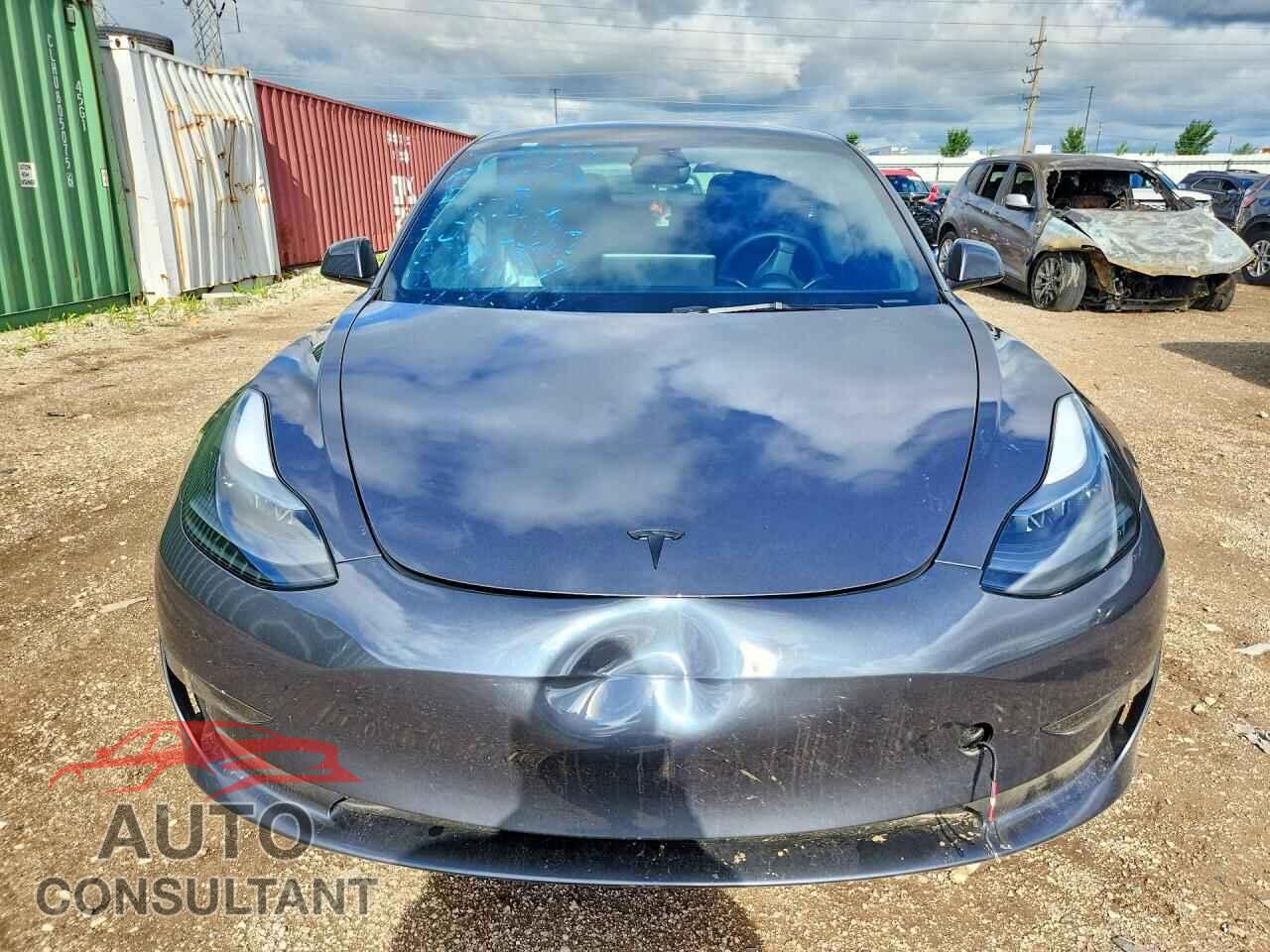 TESLA MODEL 3 2023 - 5YJ3E1EA6PF579044