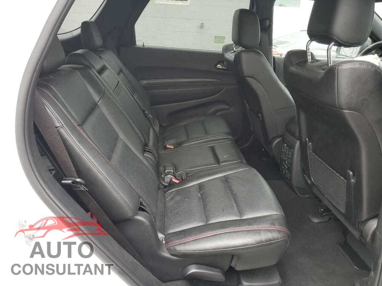 DODGE DURANGO 2025 - 1C4RDJDG4SC507736