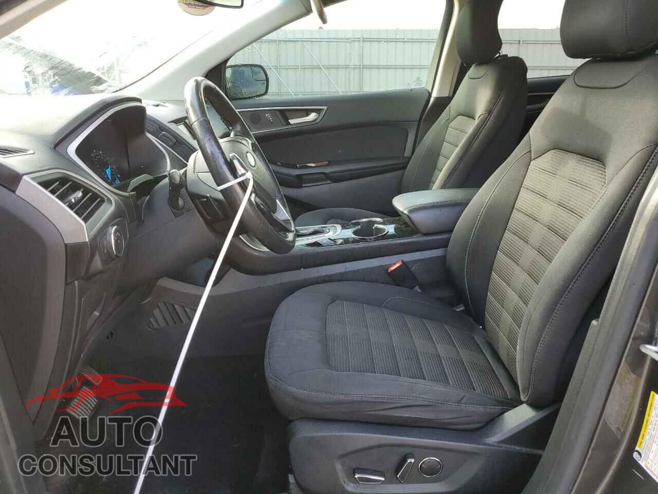 FORD EDGE 2016 - 2FMPK4J95GBC23250