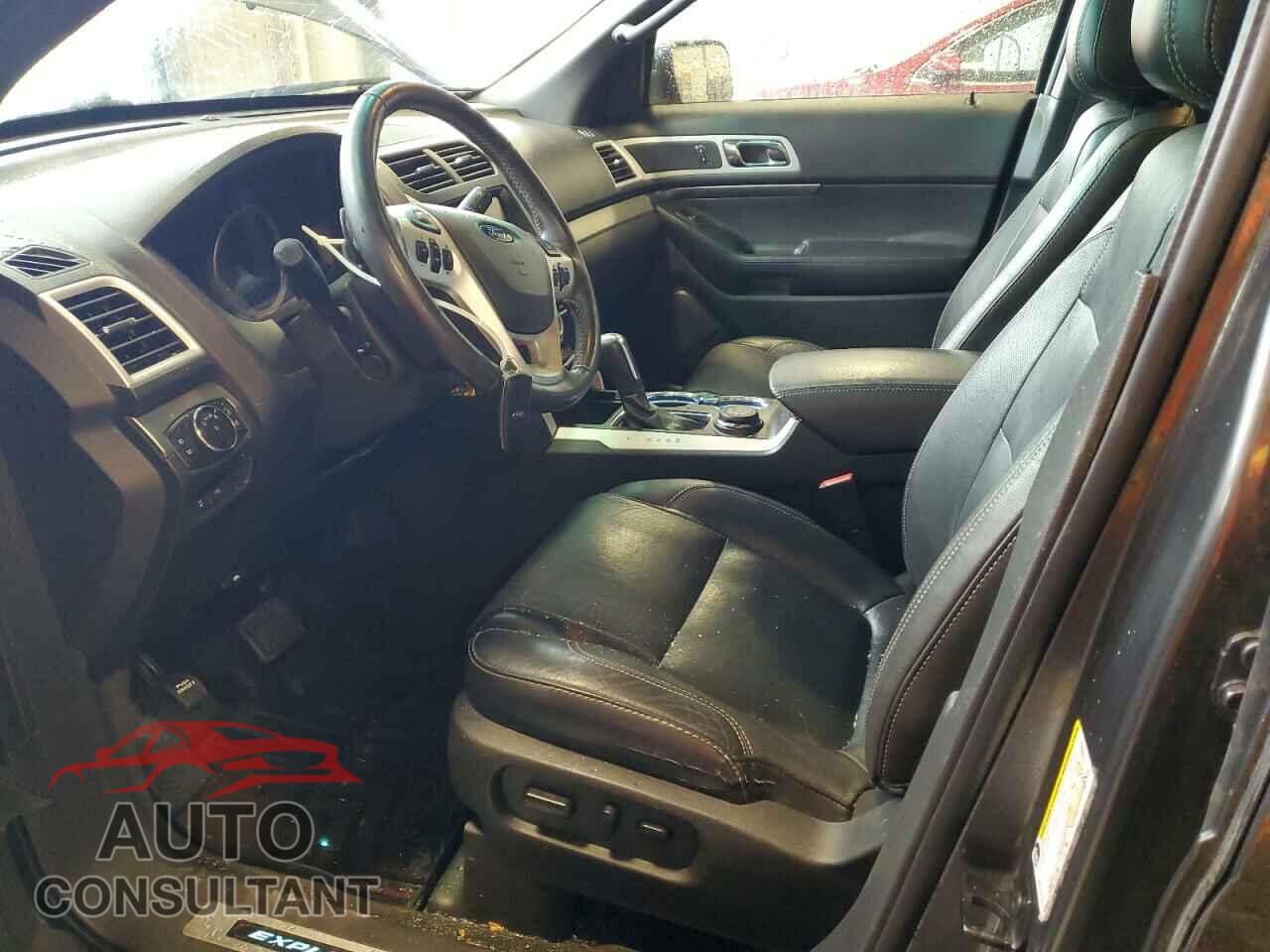 FORD EXPLORER 2015 - 1FM5K8GTXFGA83897