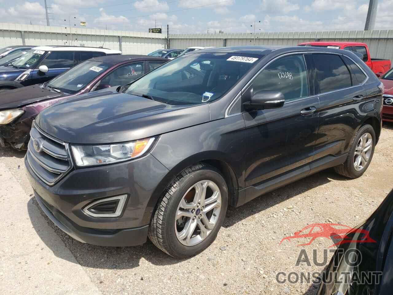 FORD ESCAPE 2019 - 1FMCU0HDXKUA04184