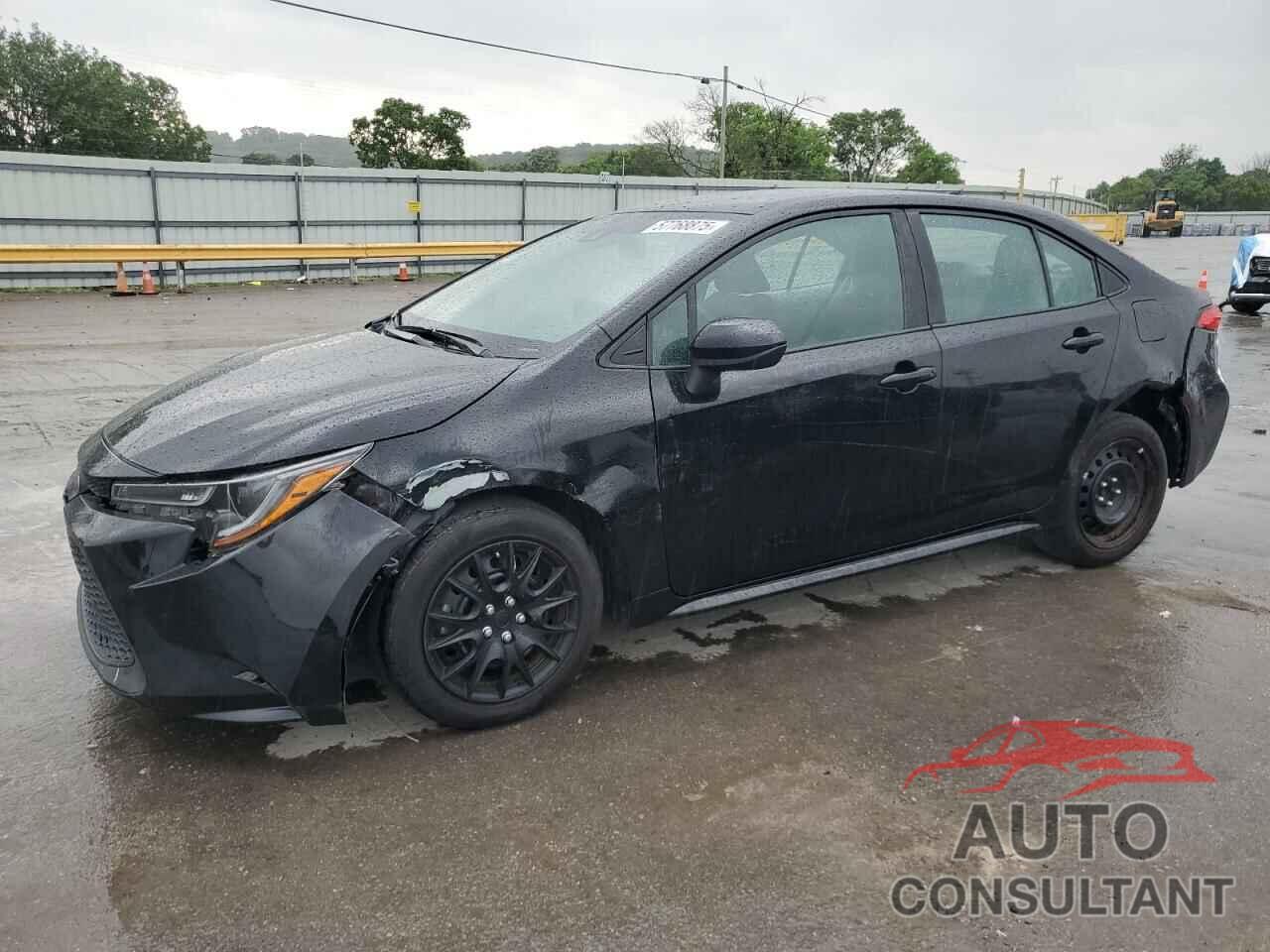 TOYOTA COROLLA 2020 - 5YFEPRAE7LP099958