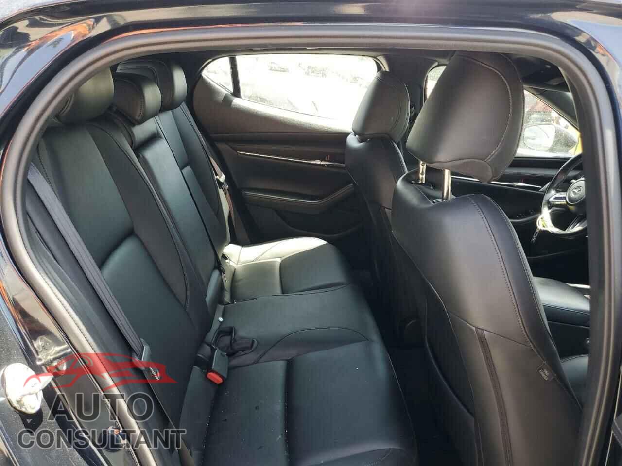 MAZDA 3 2019 - JM1BPALM3K1108862
