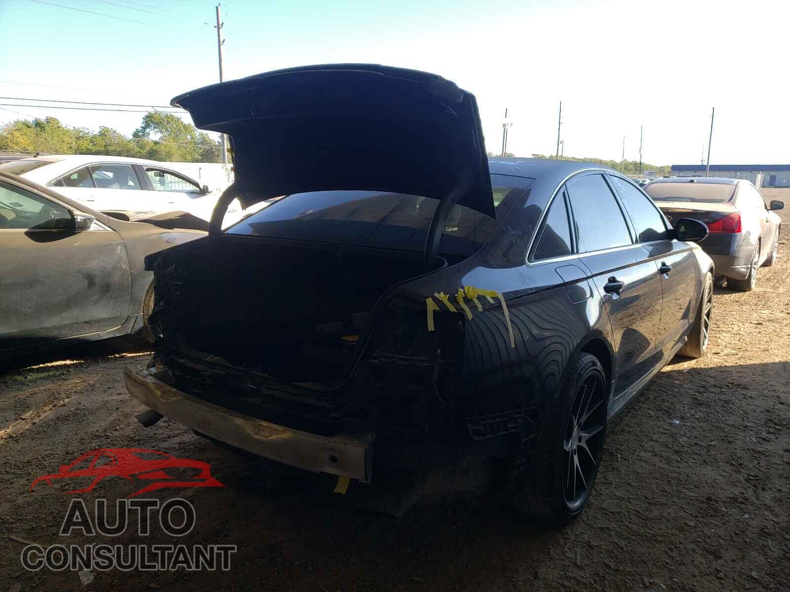 AUDI A6 2016 - WAUCFAFC8GN065952