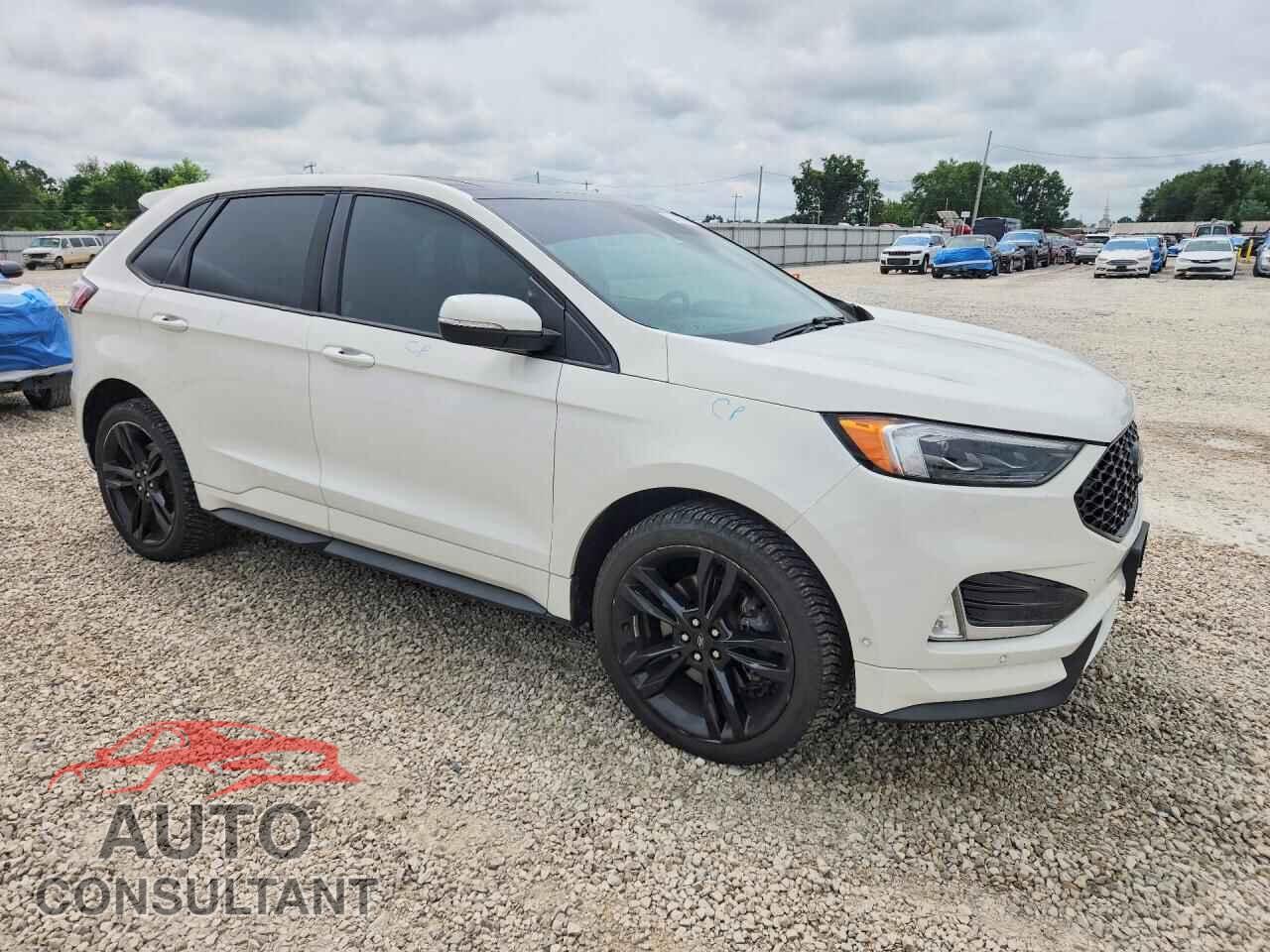 FORD EDGE 2020 - 2FMPK4AP1LBA76465
