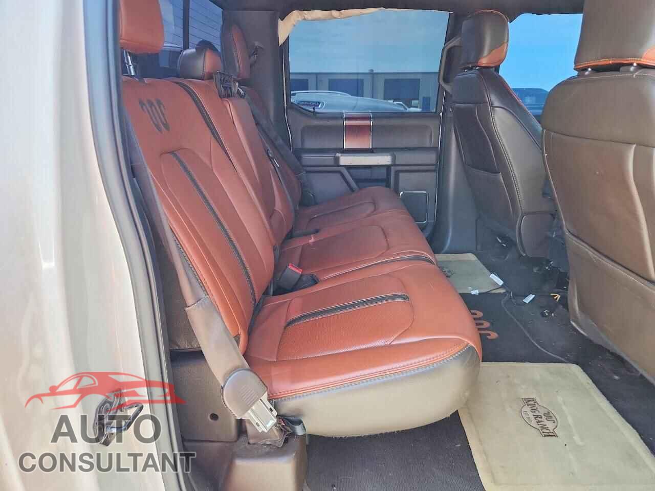 FORD F150 2019 - 1FTFW1E12KFA35350