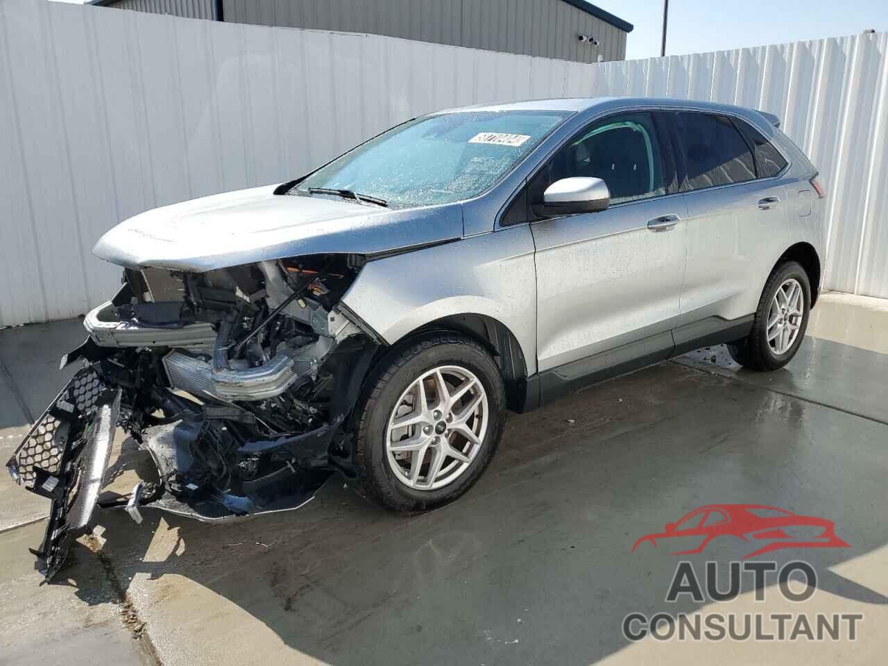 FORD EDGE 2024 - 2FMPK4J98RBA71435