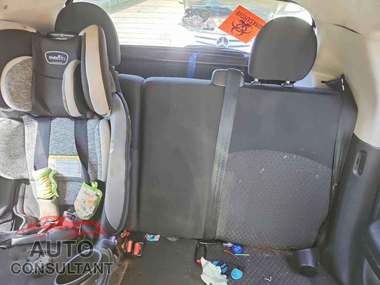 MITSUBISHI MIRAGE 2020 - ML32A3HJ9LH005842
