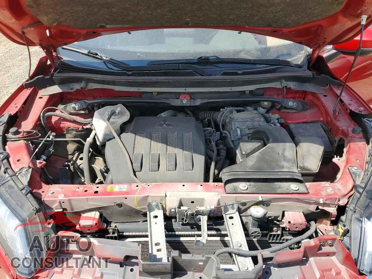 MITSUBISHI ECLIPSE 2022 - JA4ASWAA1NZ006685