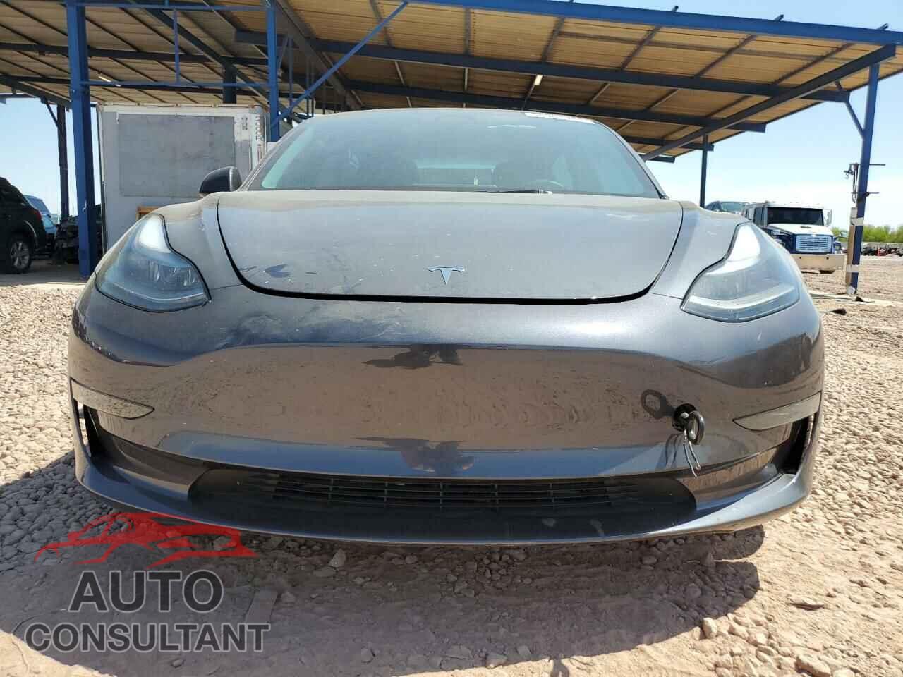 TESLA MODEL 3 2023 - 5YJ3E1EC7PF507612