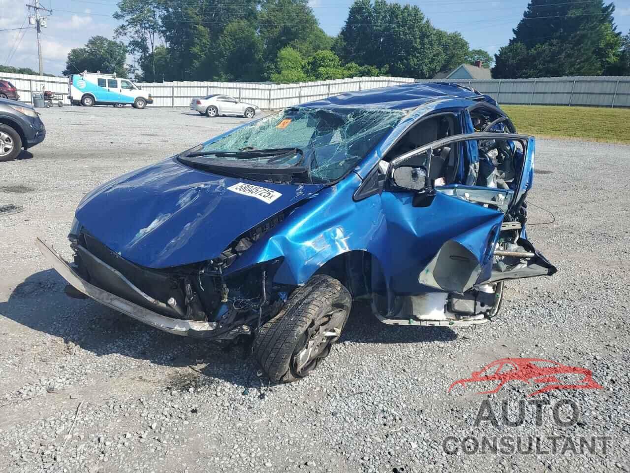 HONDA CIVIC 2015 - 19XFB2F56FE039775