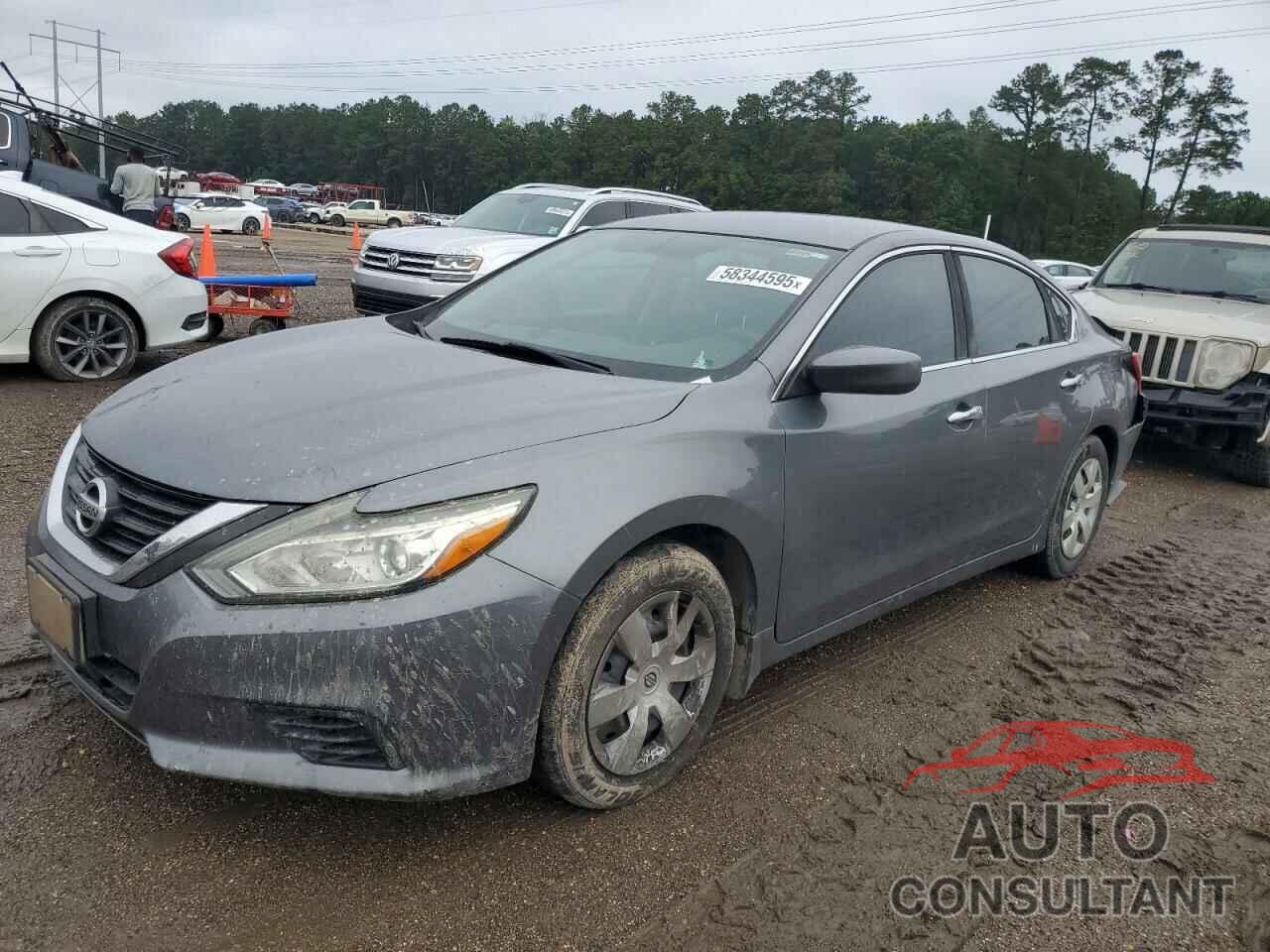 NISSAN ALTIMA 2016 - 1N4AL3AP1GC241413