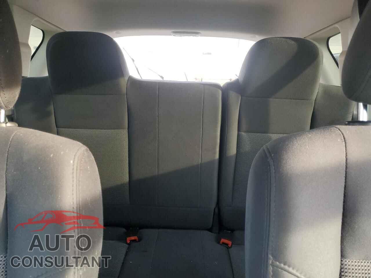 JEEP COMPASS 2012 - 1C4NJCEB2CD626323