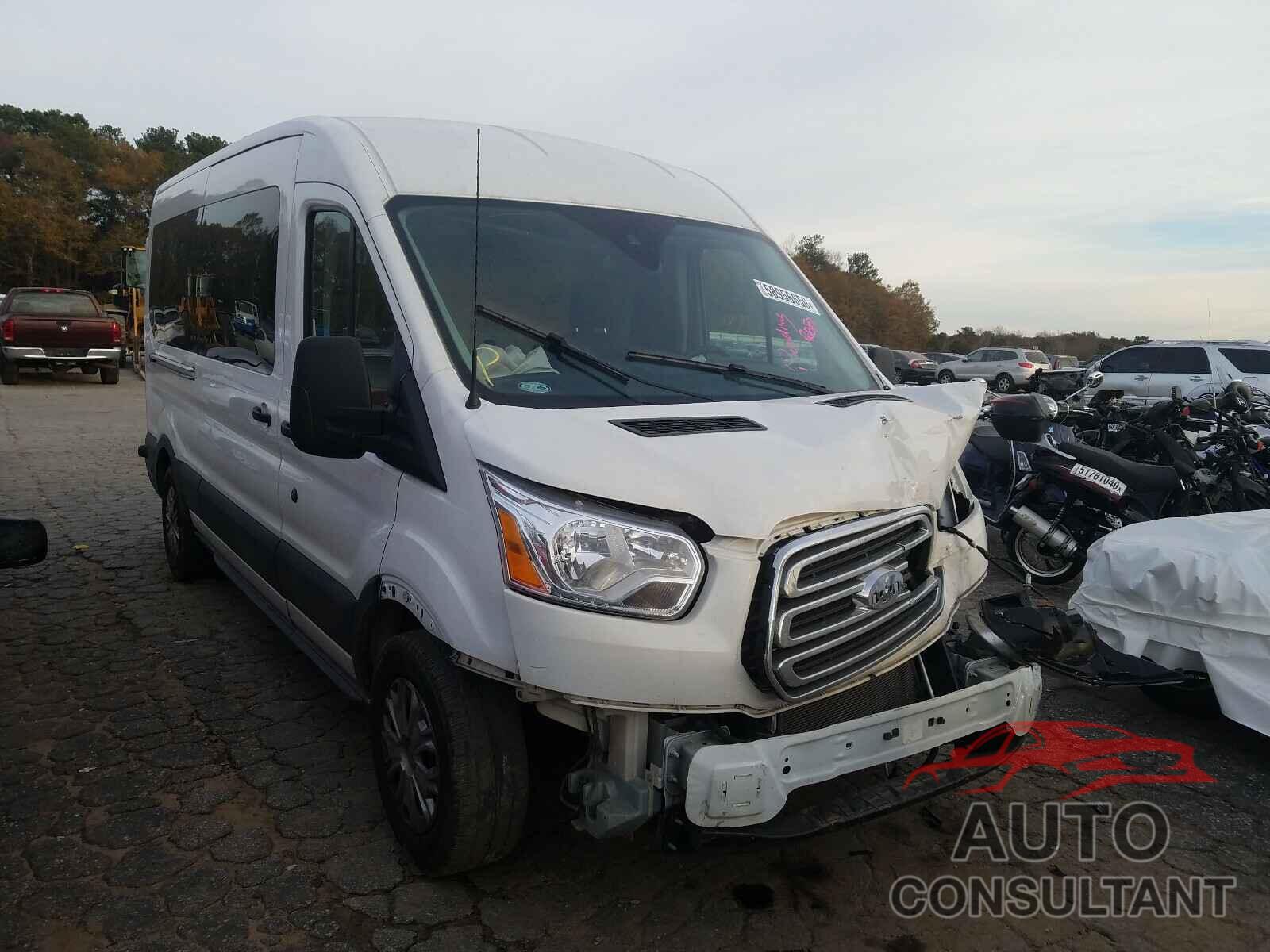 FORD TRANSIT CO 2019 - 1FBAX2CM0KKA96217