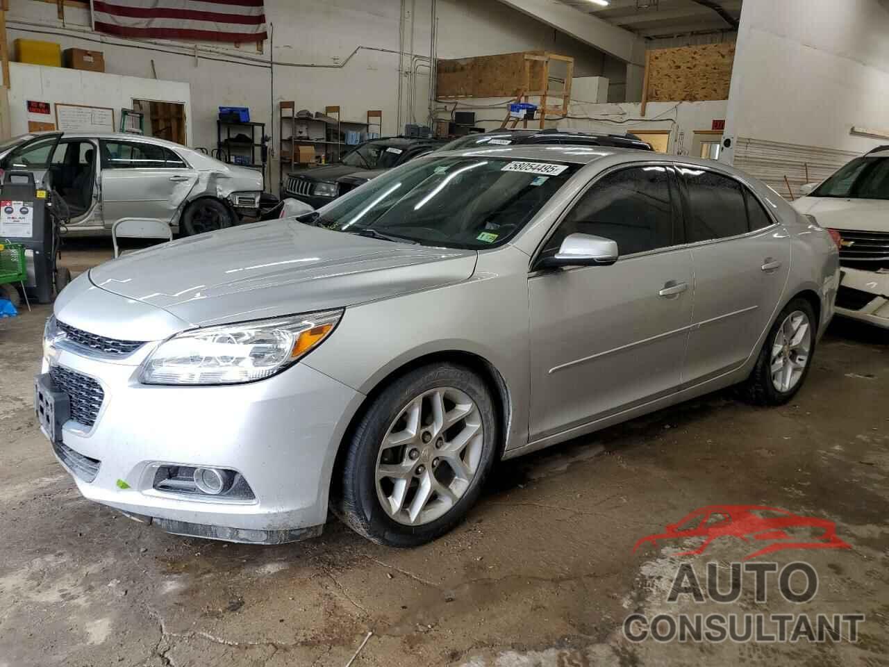 CHEVROLET MALIBU 2015 - 1G11D5SL5FF351790