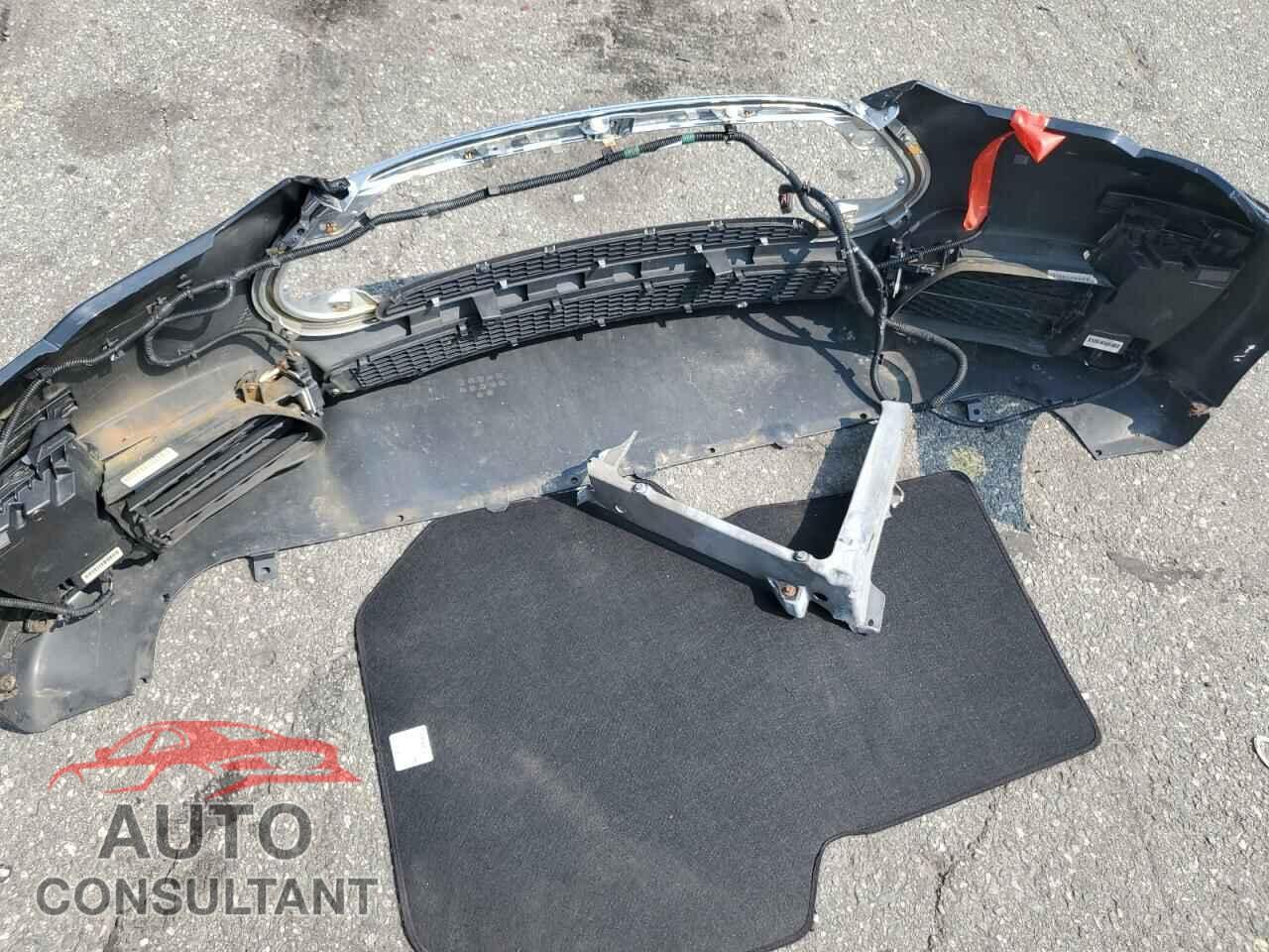 TESLA MODEL S 2013 - 5YJSA1CN3DFP13307