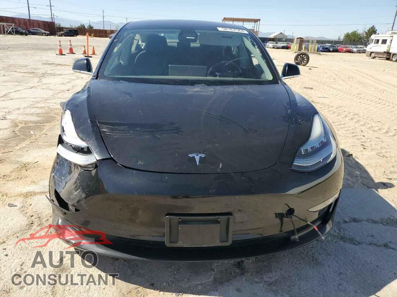 TESLA MODEL 3 2018 - 5YJ3E1EA7JF045963