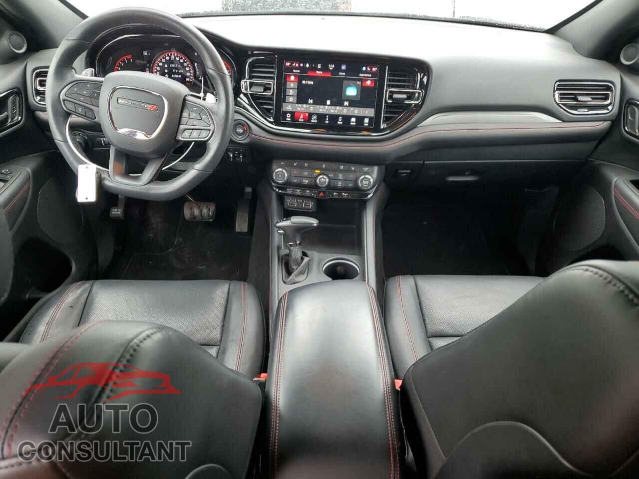 DODGE DURANGO 2023 - 1C4RDJDG8PC605353