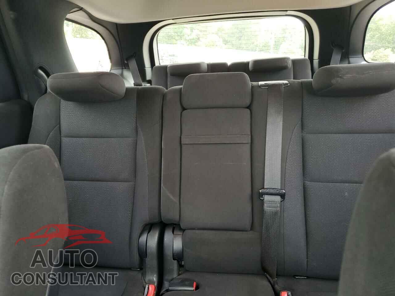 DODGE DURANGO 2014 - 1C4RDHAG1EC970368