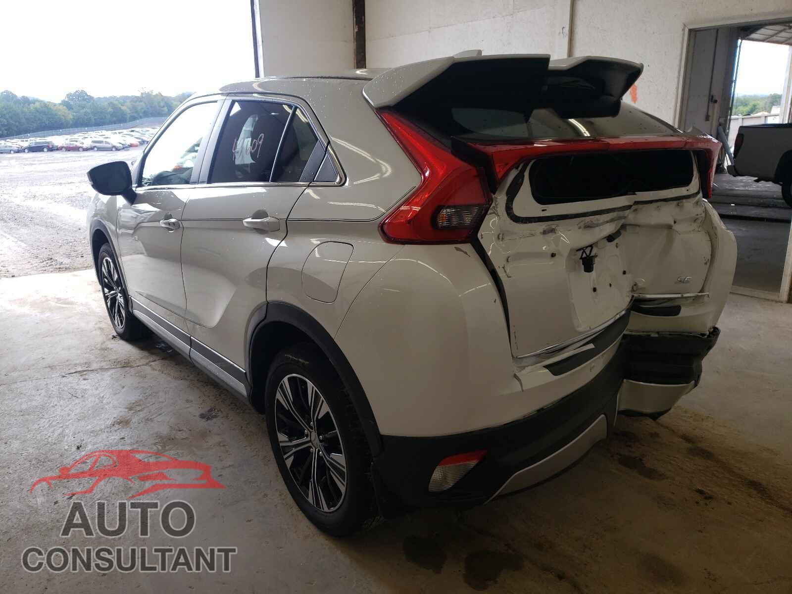 MITSUBISHI ECLIPSE 2019 - JA4AT5AA8KZ020876