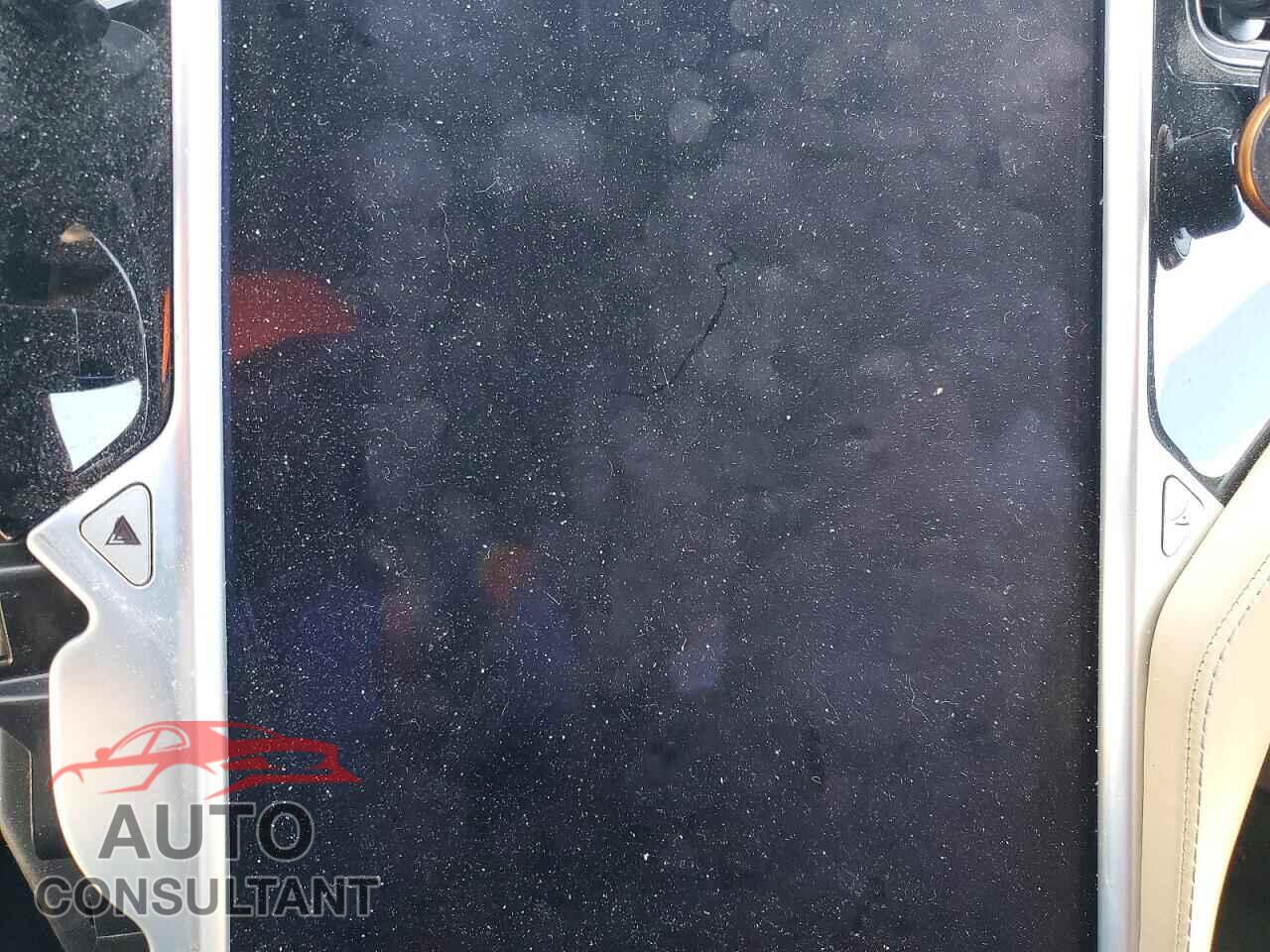 TESLA MODEL S 2016 - 5YJSA1E2XGF138968