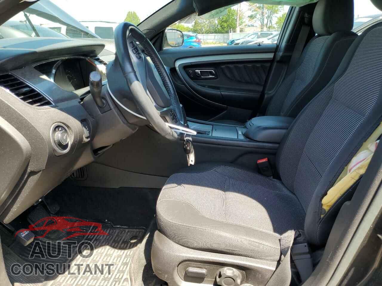 FORD TAURUS 2016 - 1FAHP2E85GG144353