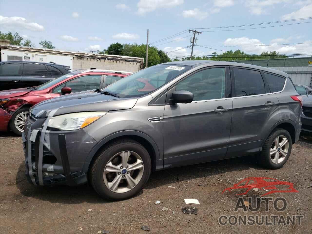 FORD ESCAPE 2014 - 1FMCU9G91EUA46118