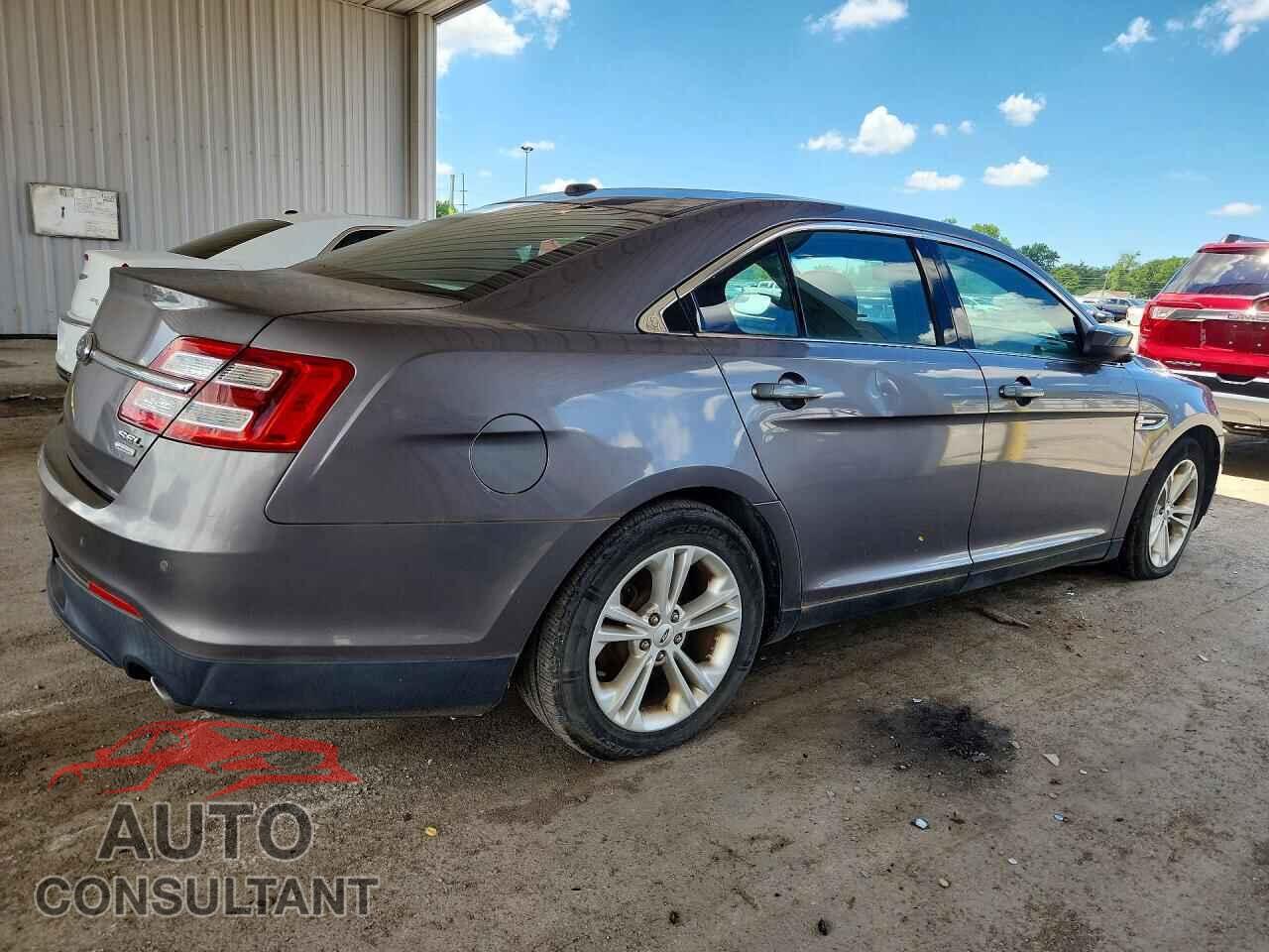 FORD TAURUS 2013 - 1FAHP2E98DG215436