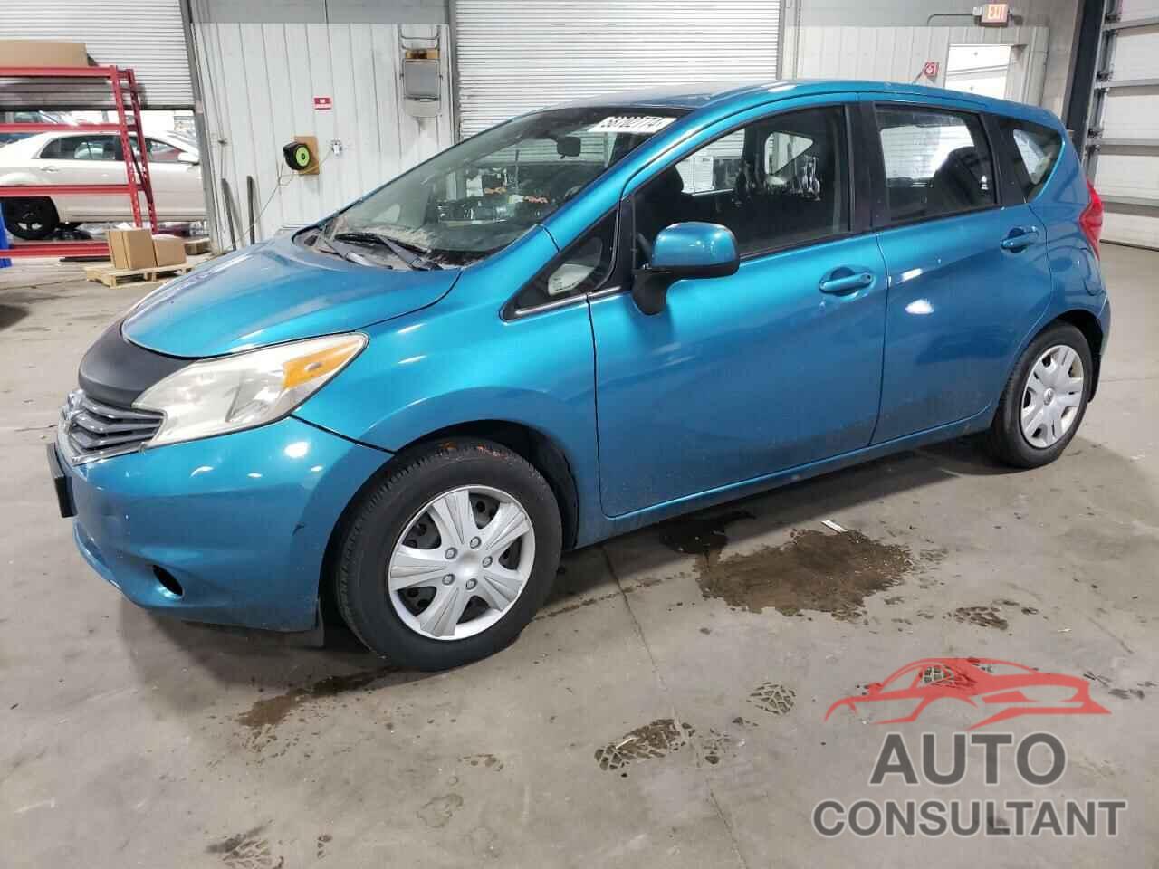 NISSAN VERSA 2014 - 3N1CE2CP5EL390495