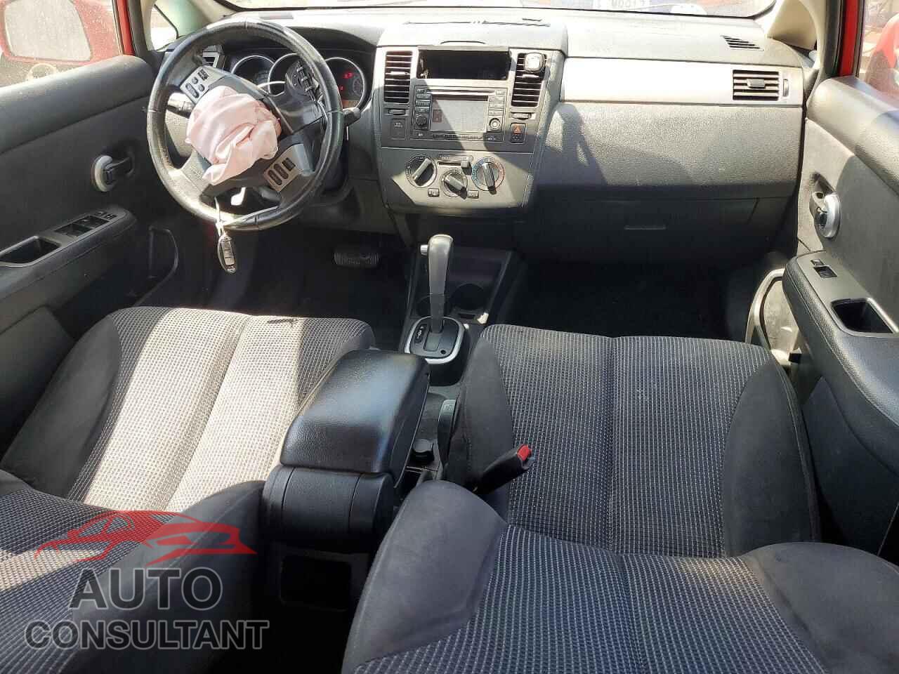 NISSAN VERSA 2012 - 3N1BC1CP2CK252086