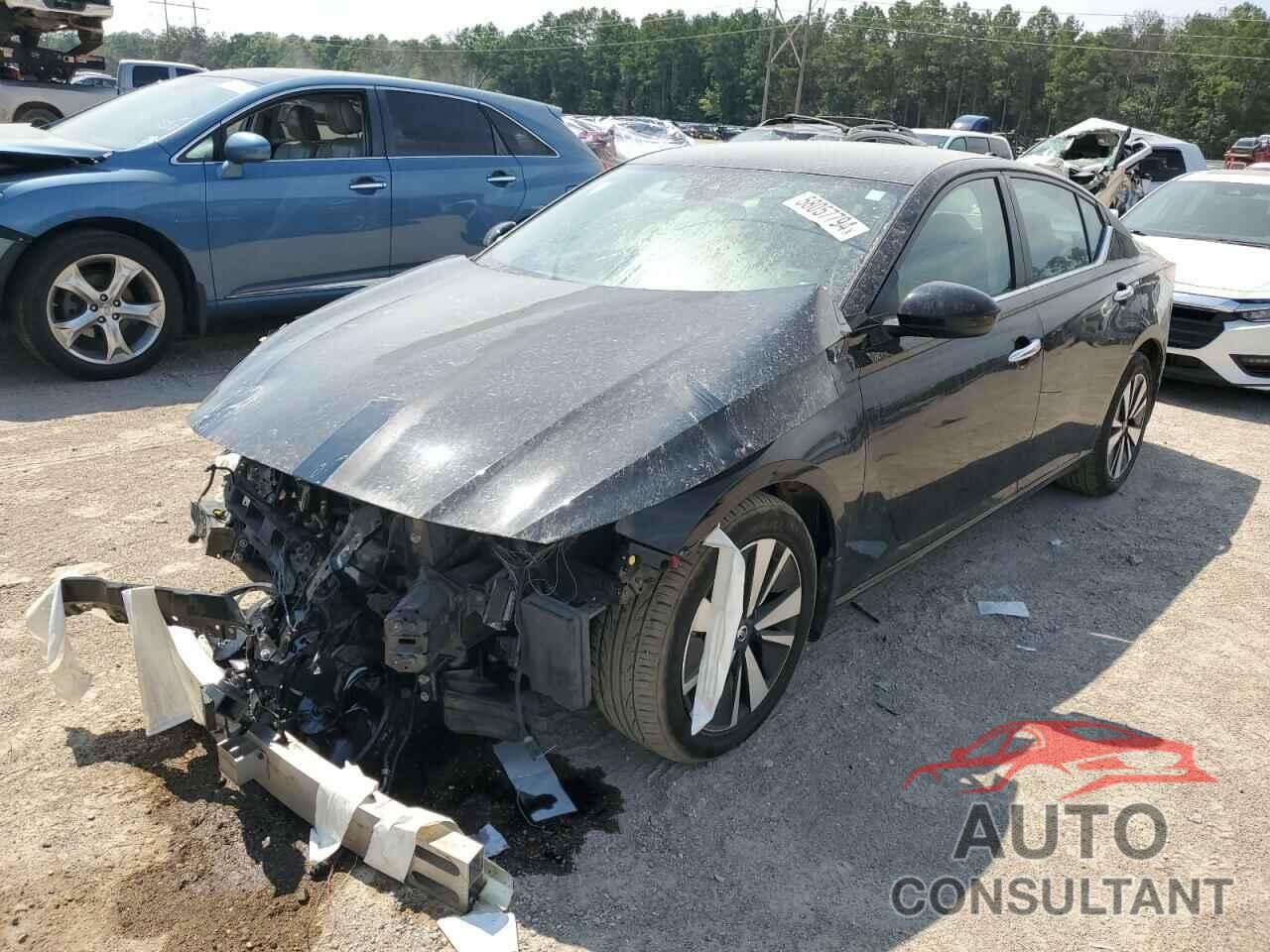 NISSAN ALTIMA 2022 - 1N4BL4DV3NN344211