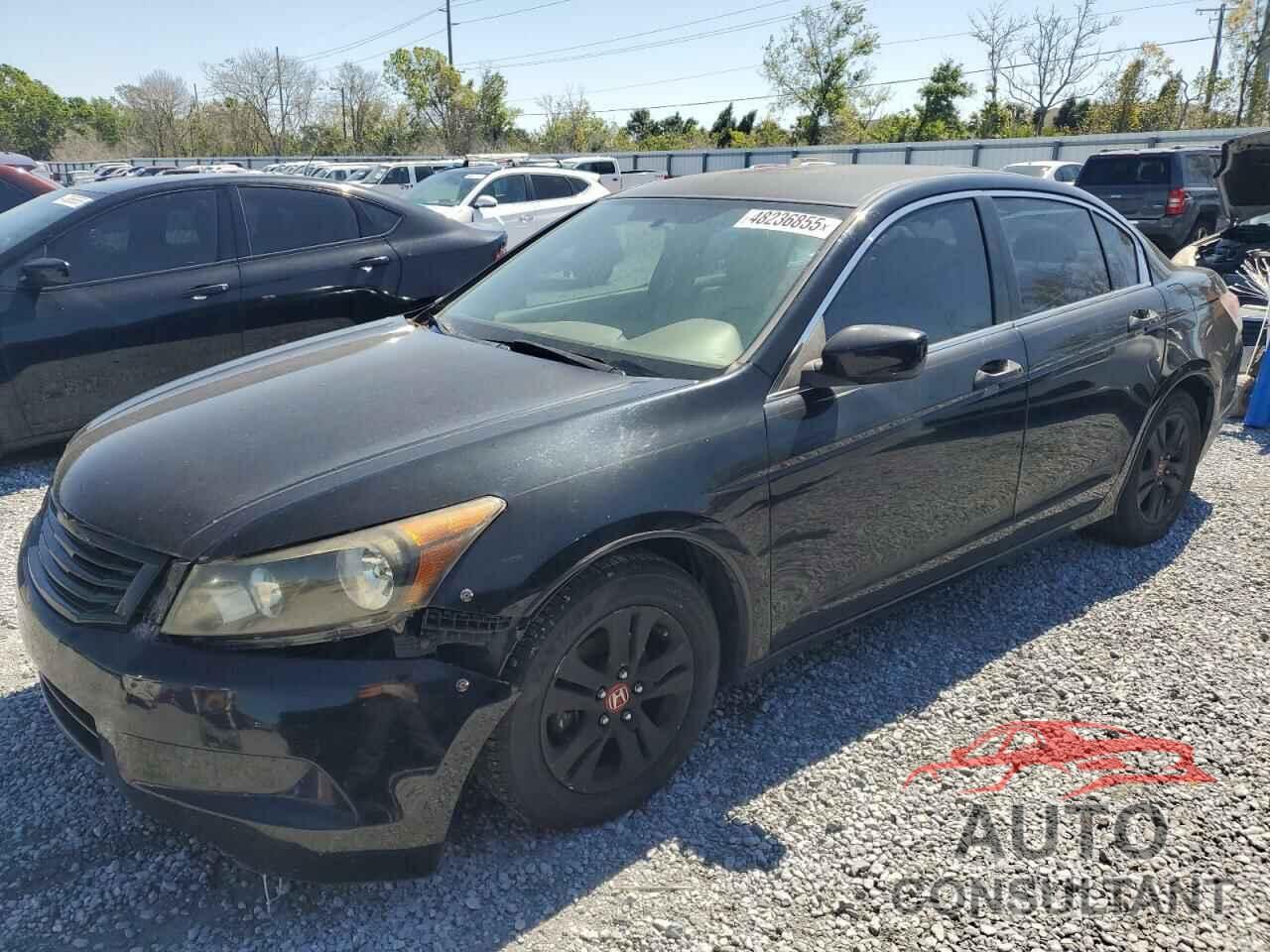 HONDA ACCORD 2010 - 1HGCP2F40AA075633