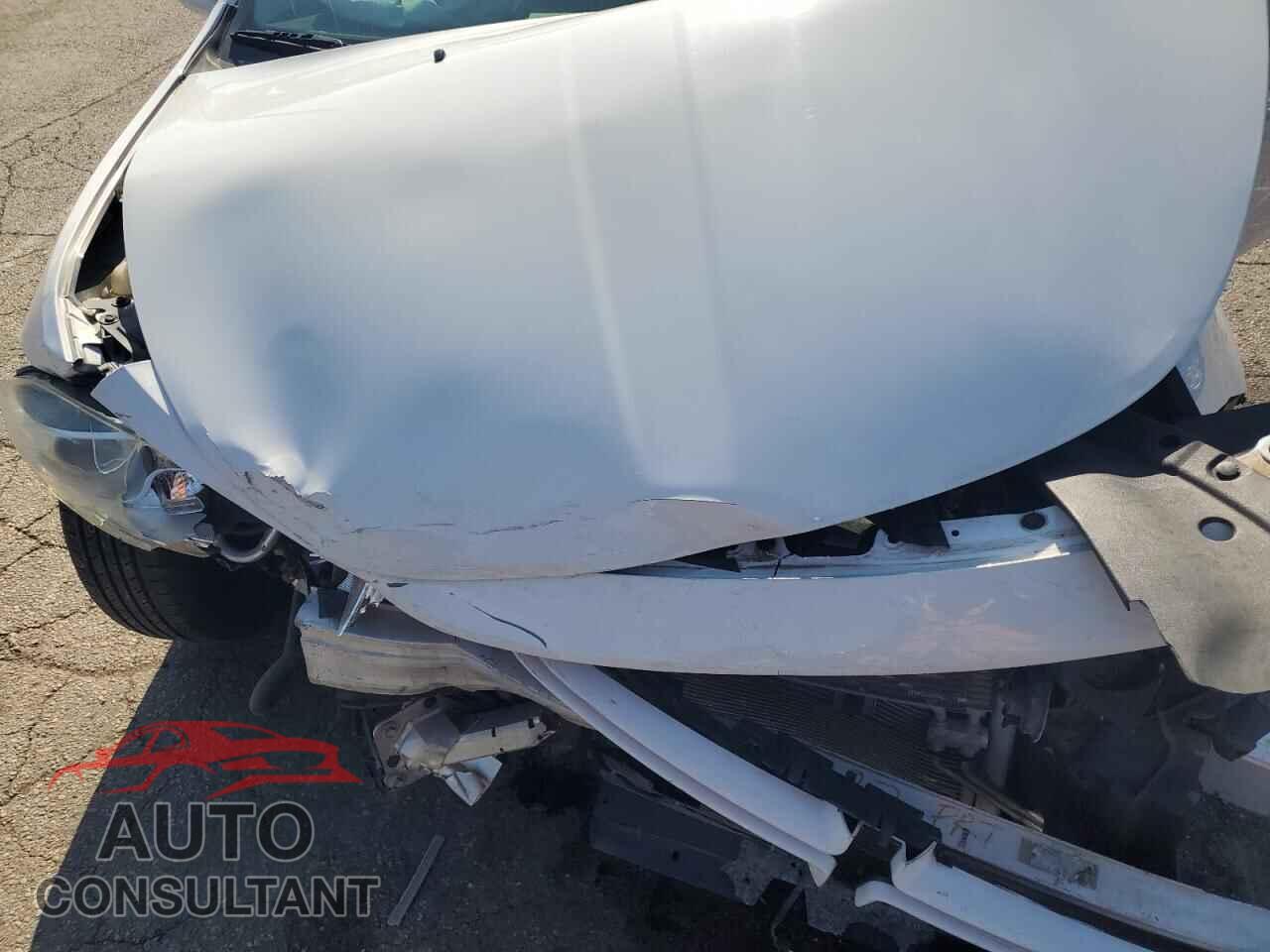 DODGE DART 2014 - 1C3CDFAA0ED741782