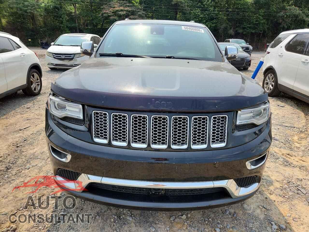 JEEP CHEROKEE 2015 - 1C4RJFJG2FC663189