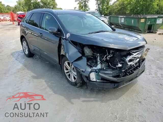 FORD EDGE 2020 - 2FMPK3J91LBB53914