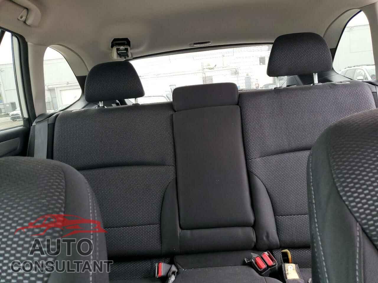 SUBARU OUTBACK 2015 - 4S4BSAEC5F3258237