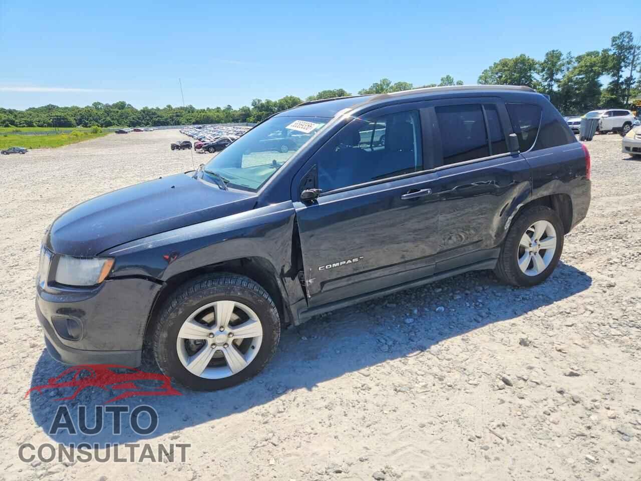 JEEP COMPASS 2015 - 1C4NJCBB9FD397342