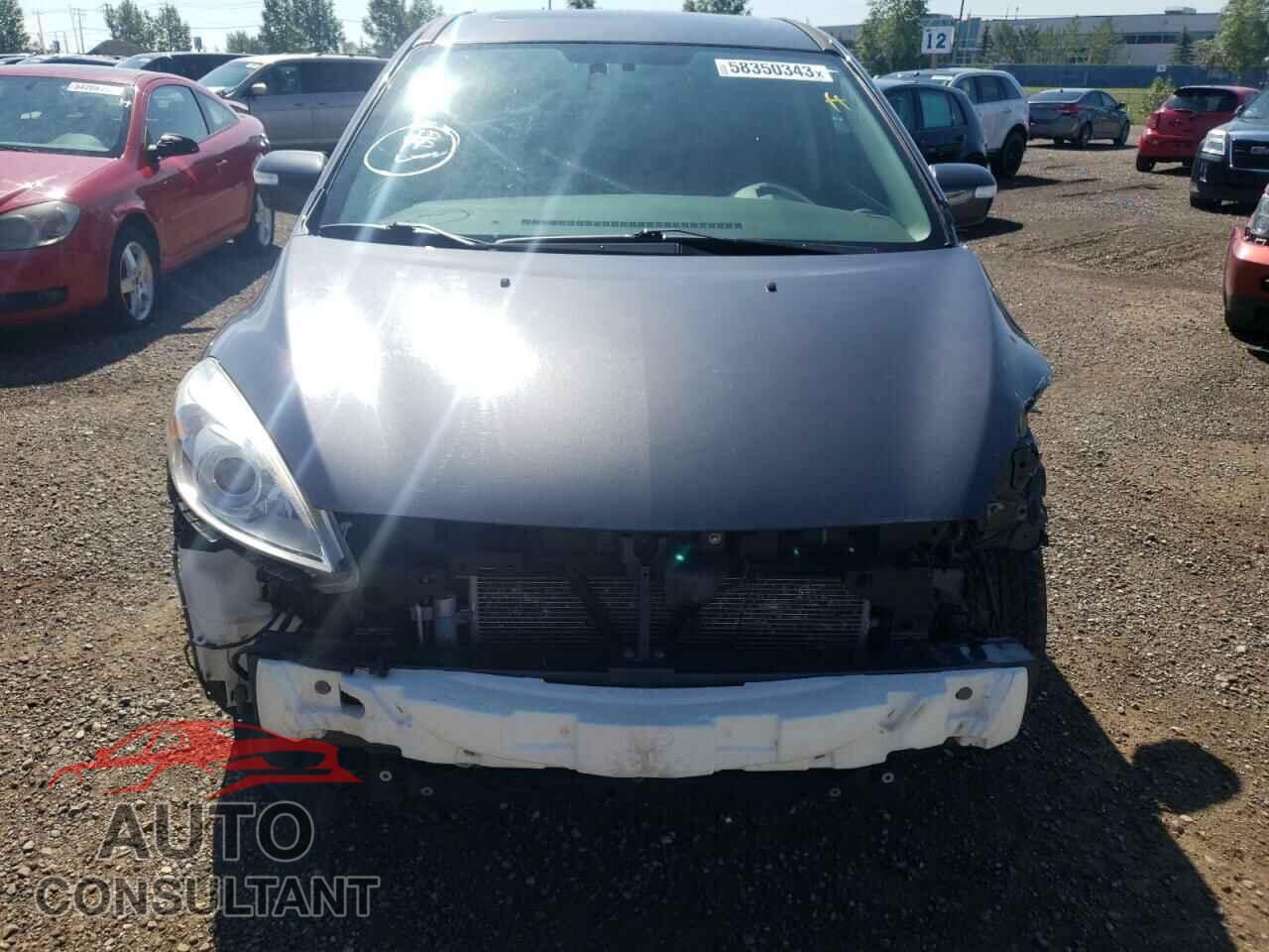MAZDA 5 2017 - JM1CW2DL8H0192971
